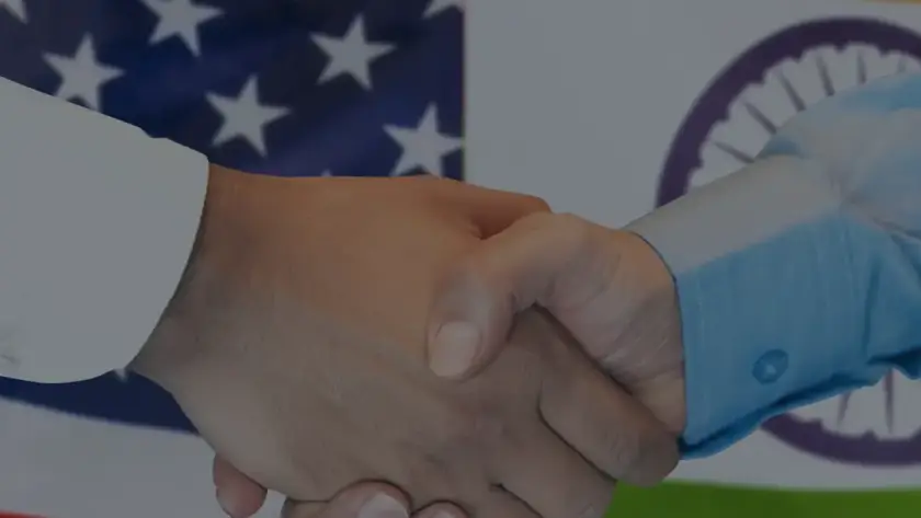 India US Trade Deal