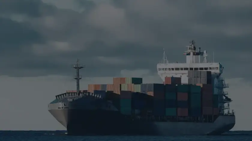 Hormuz Tensions Disrupt Global Shipping