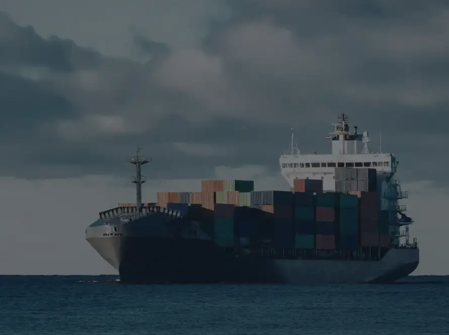 Hormuz Tensions Disrupt Global Shipping