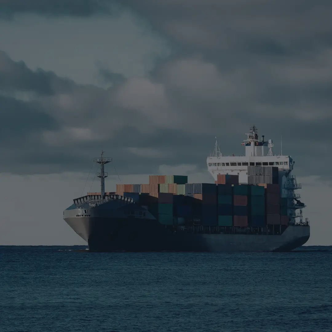 Hormuz Tensions Disrupt Global Shipping