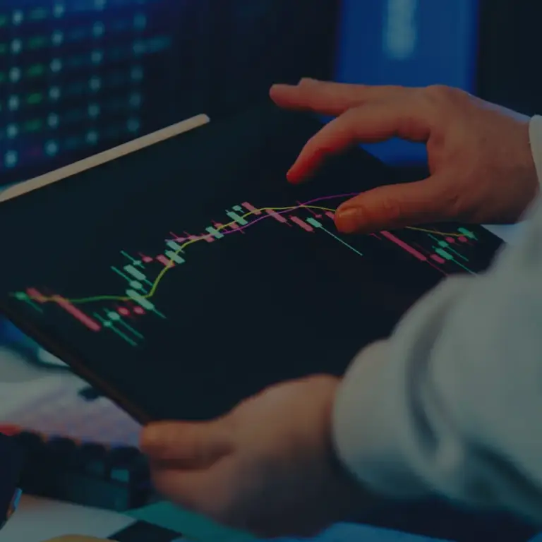 US Markets Hit as Iran Conflict Shakes