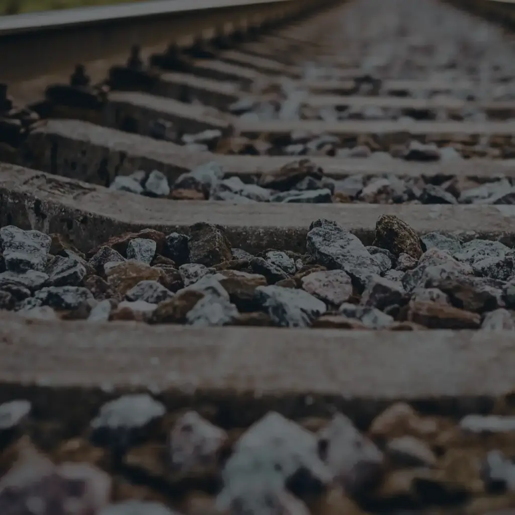 First Private Rail Freight Corridor