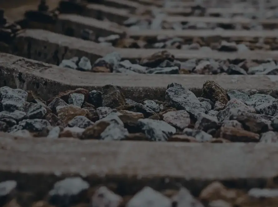 First Private Rail Freight Corridor