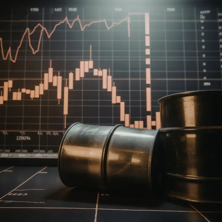 Asian Refining Margins Turn Negative