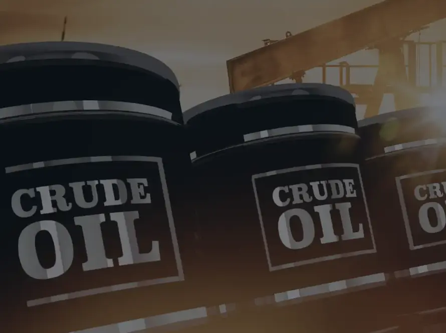 Asian Refining Margins Turn Negative