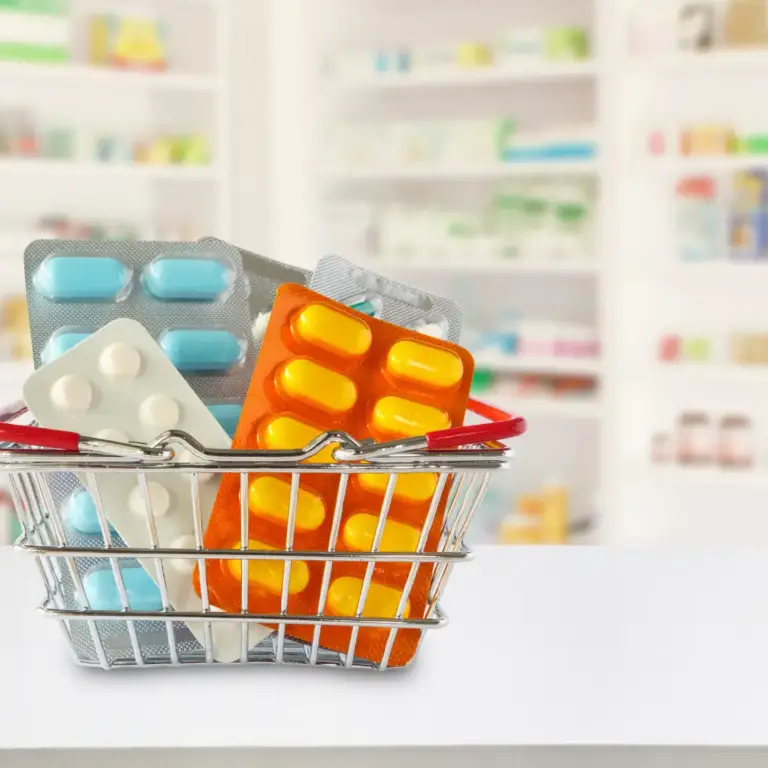 India Calls on Pharma to Strengthen Global Supply Chains