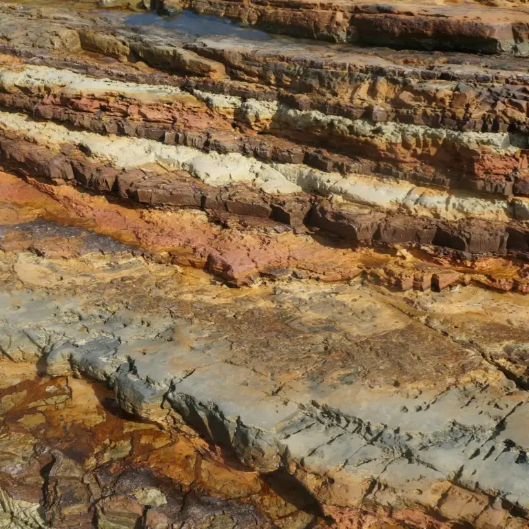 India Near Deal on Critical Minerals