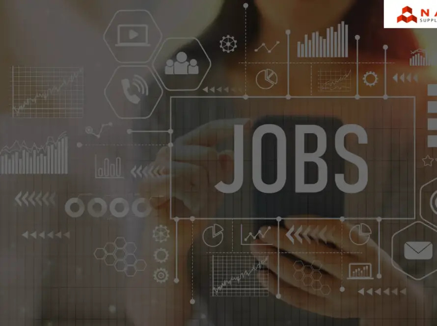 Supply Chain and Logistics Jobs- April