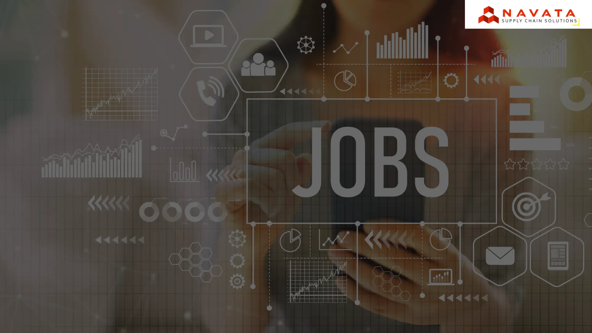 Supply Chain and Logistics Jobs- April