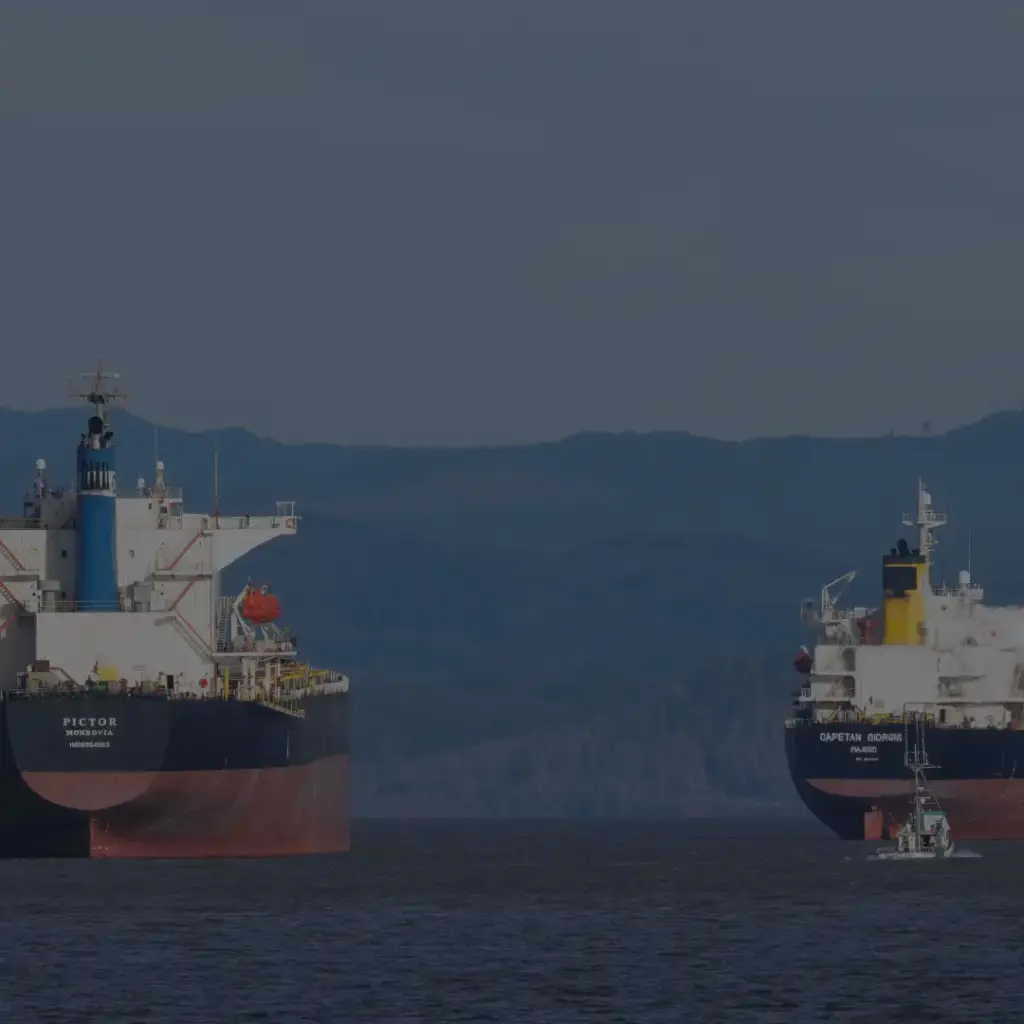 India Urges Action to Secure Hormuz