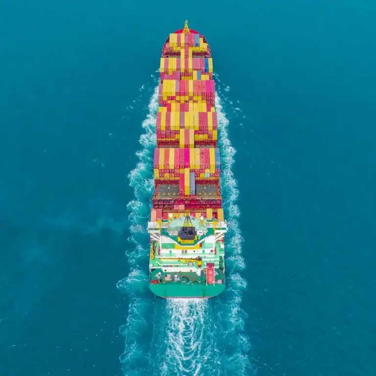 India Urges Action to Secure Hormuz