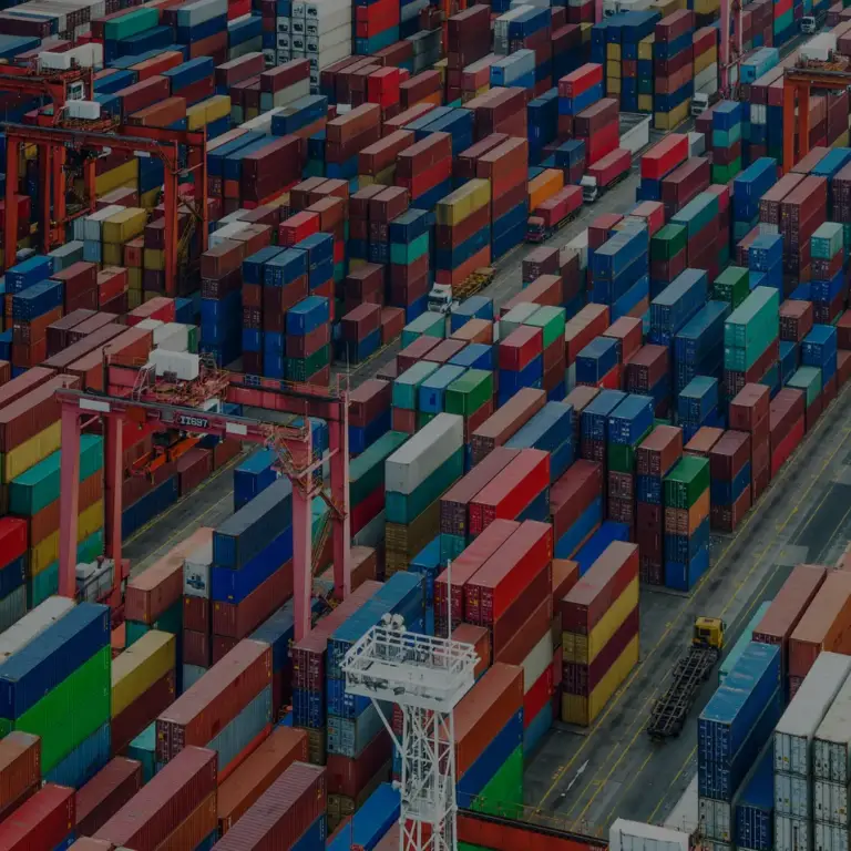 Indo Pacific Trade Pact