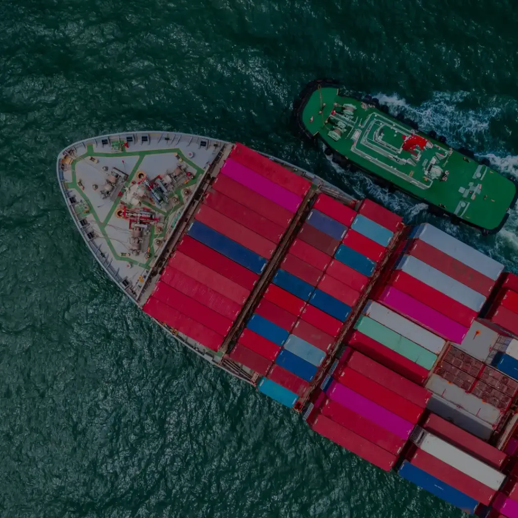 Indo Pacific Trade Pact
