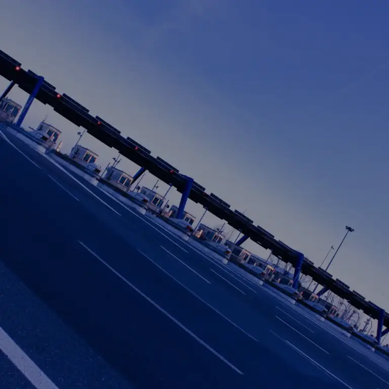 India Rolls Out Smart Tolling