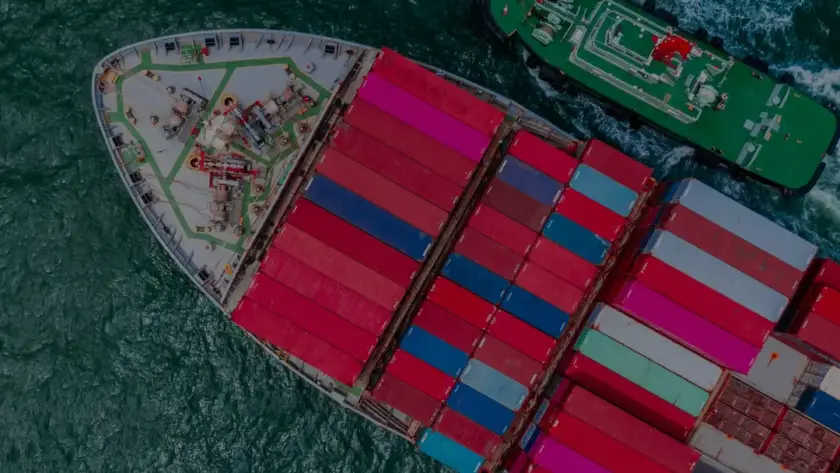 Indo Pacific Trade Pact