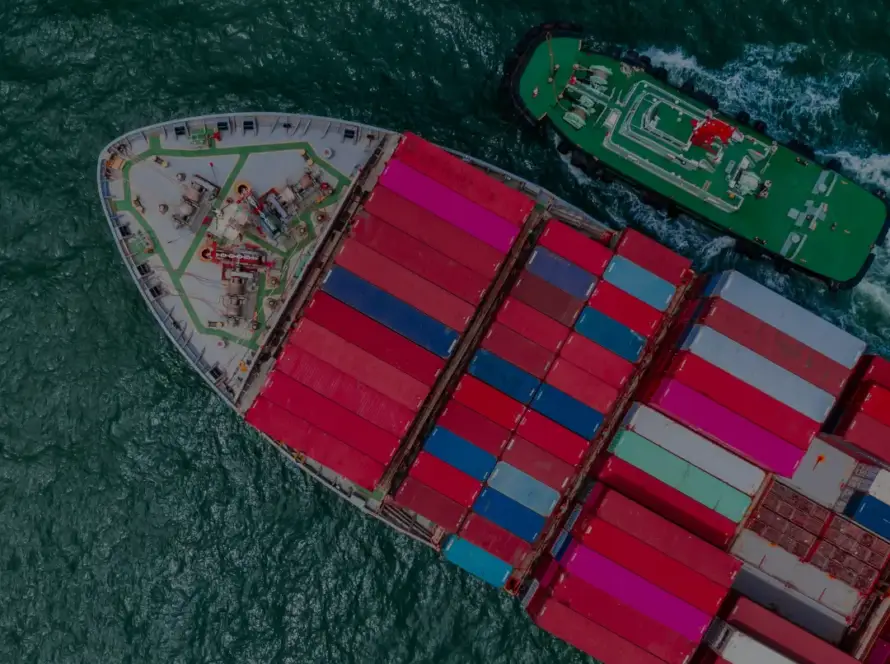 Indo Pacific Trade Pact