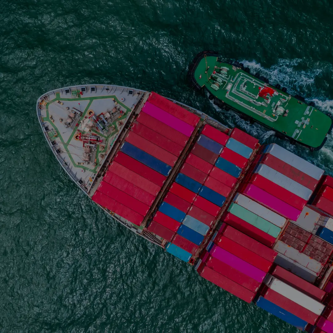 Indo Pacific Trade Pact