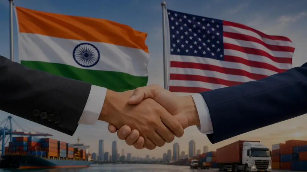 Bilateral Trade Agreement