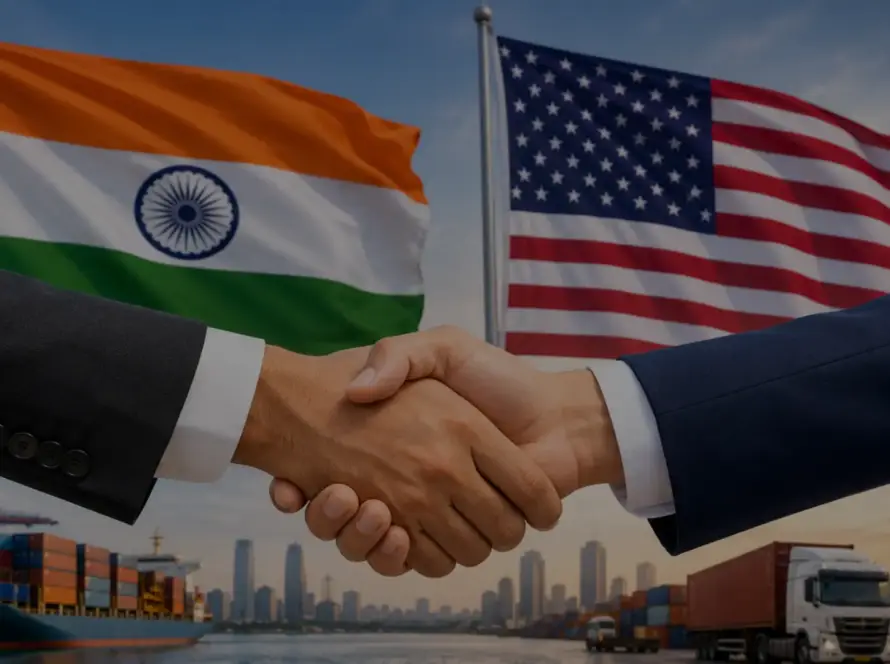 Bilateral Trade Agreement