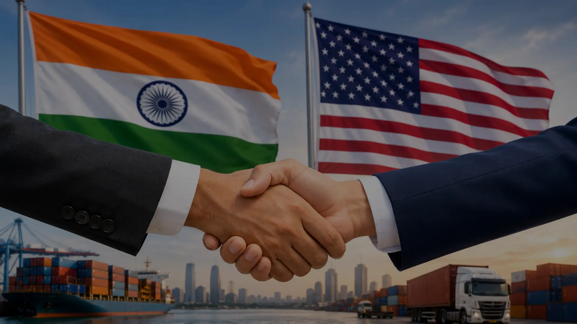 Bilateral Trade Agreement