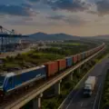 Maharashtra Plans New Rail Freight Link Between JNPT, Vadhvan Port and Samruddhi Expressway