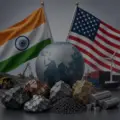 India and US Establish Critical Supply Framework with Support from G4 Nations