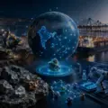 GMDC Invests £600,000 in India’s First AI-Driven Rare Earth Supply Chain Observatory