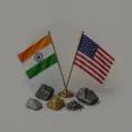 India US Finalise Critical Minerals Pact