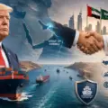 Trump Abandons Strait of Hormuz Transit Fee Plan, Prioritizes Gulf Trade Ties