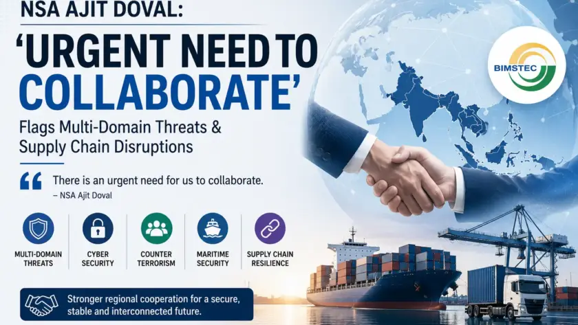 Supply Chain Resilience