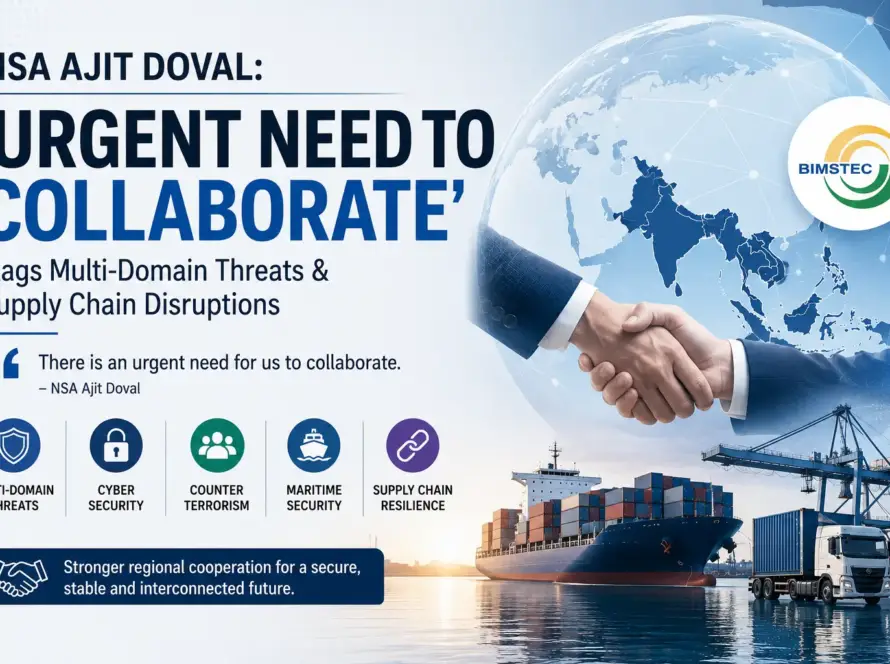 Supply Chain Resilience