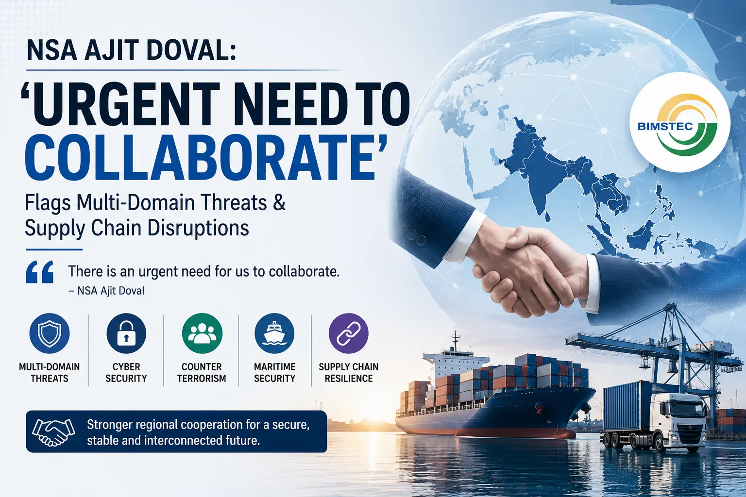 Supply Chain Resilience