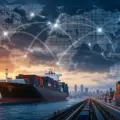 China Raises Concerns Over Supply Chain Fragmentation as Trade Disputes Intensify