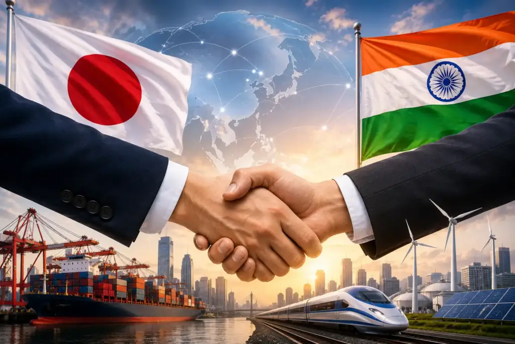Japan-India Summit