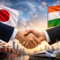 Japan-India Summit Signals Deeper Strategic and Economic Cooperation