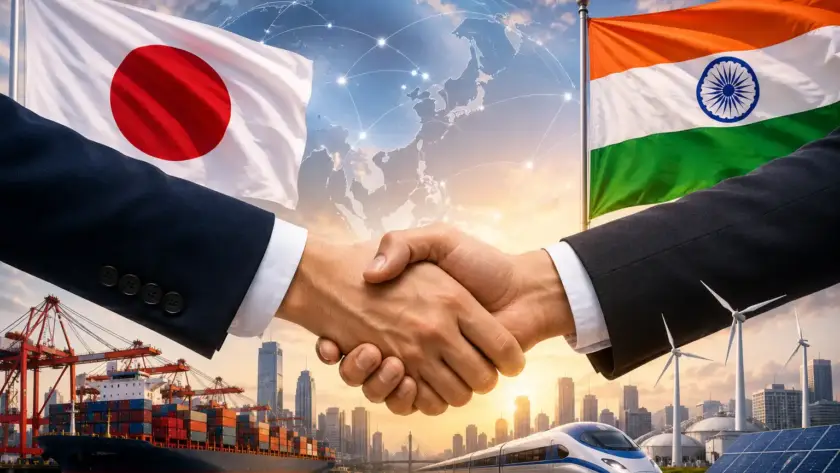 Japan-India Summit