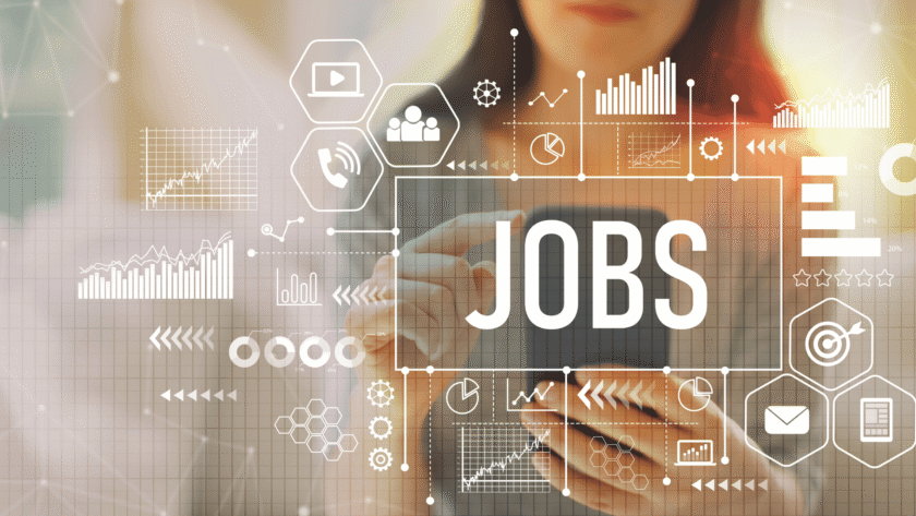 Supply Chain and Logistics Jobs July