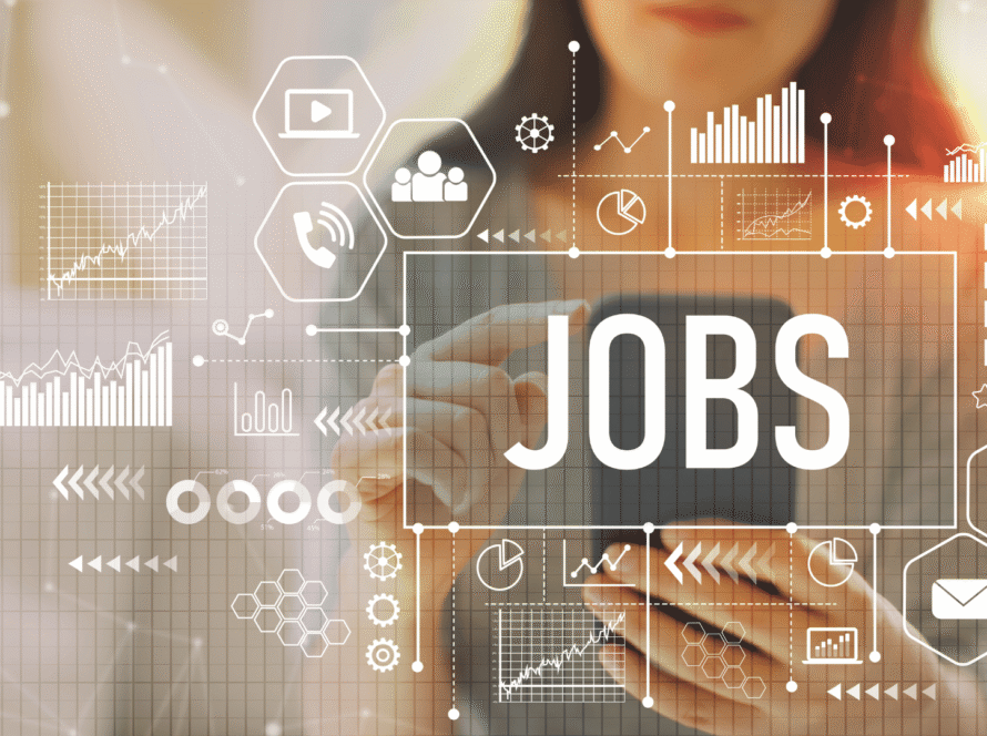Supply Chain and Logistics Jobs July