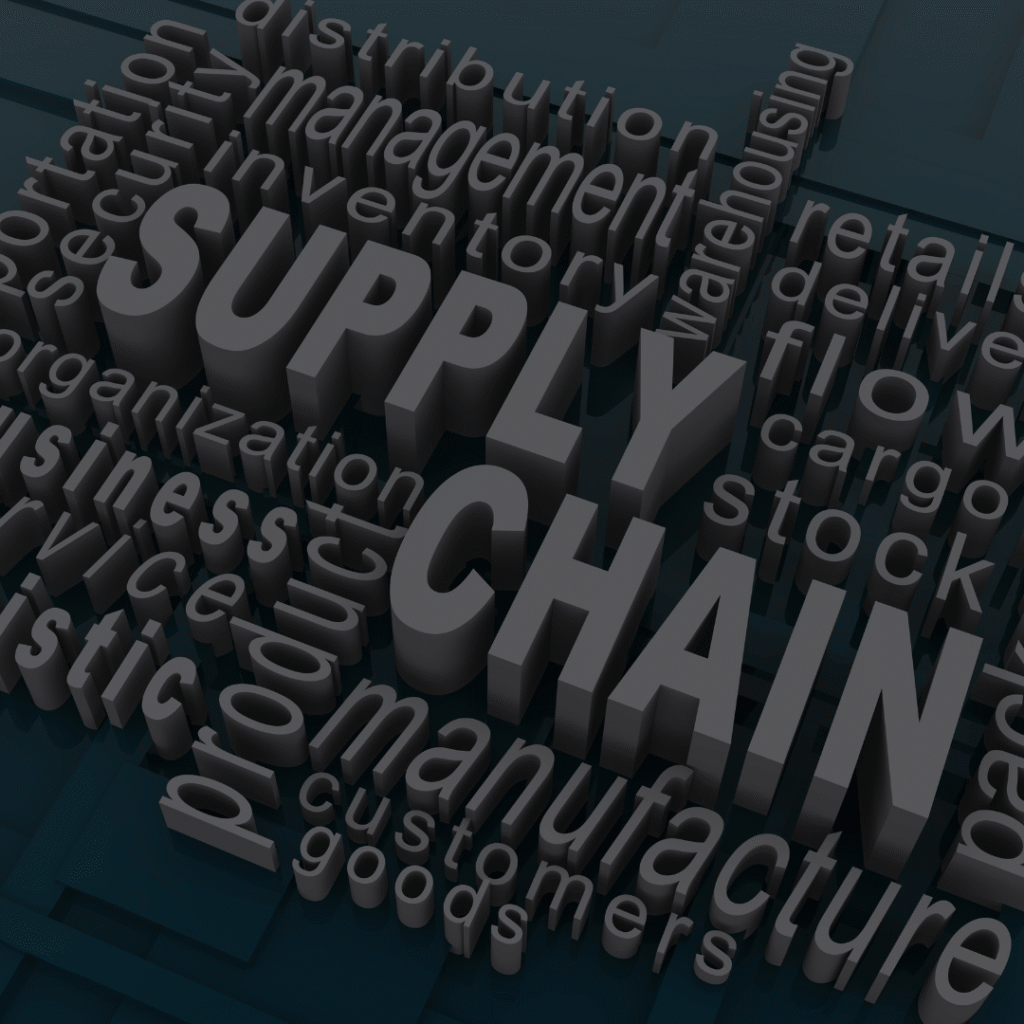 MSME Supply Chain Resilience