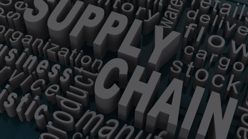 MSME Supply Chain Resilience