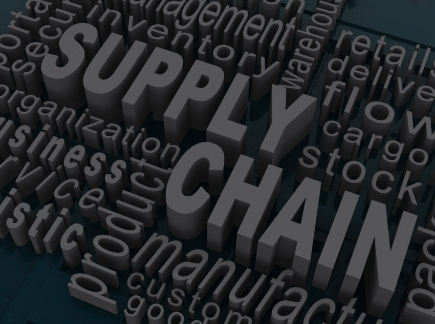 MSME Supply Chain Resilience