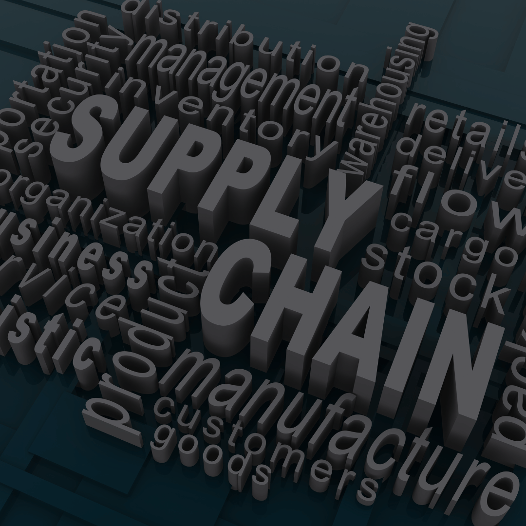 MSME Supply Chain Resilience