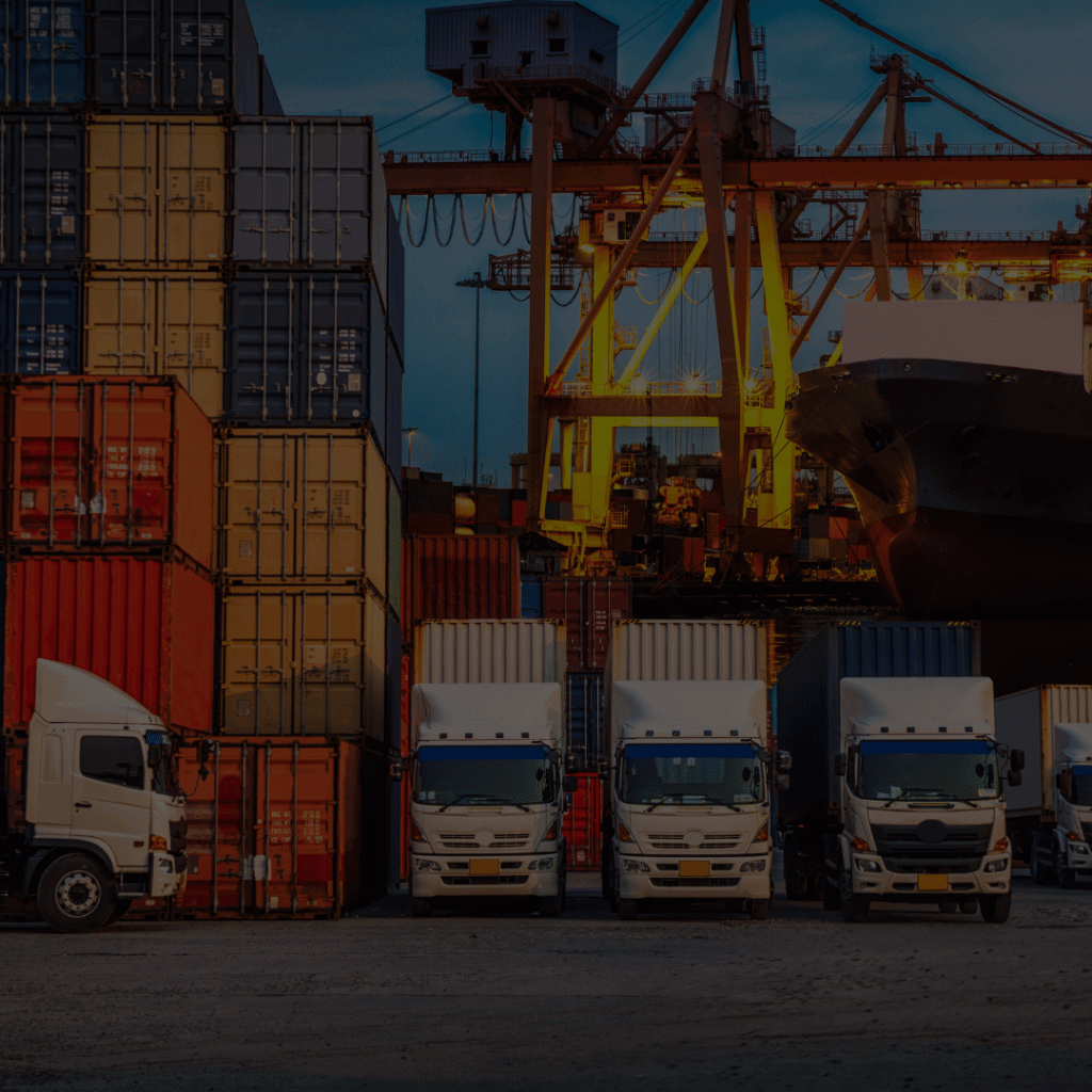 Logistics Sector Revenue Growth
