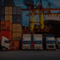 Logistics Sector Poised for Robust Q1 Revenue Growth Amid Margin Challenges