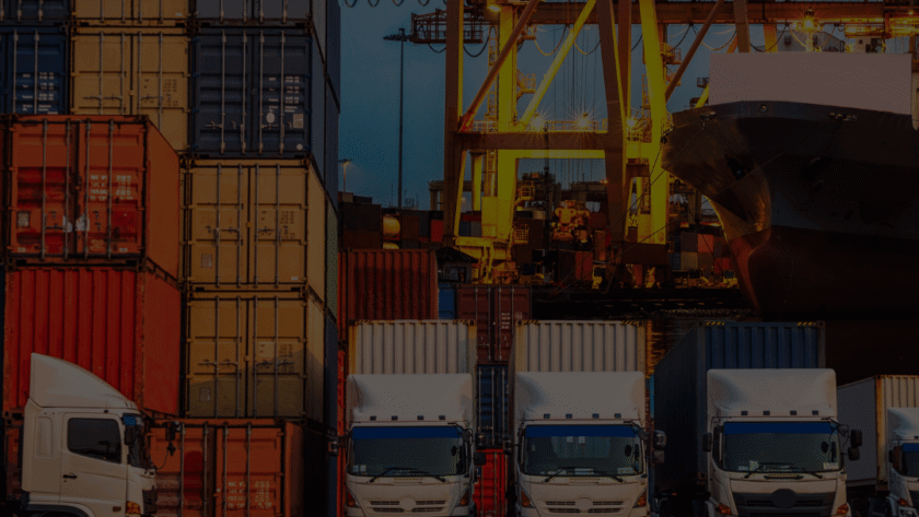 Logistics Sector Revenue Growth