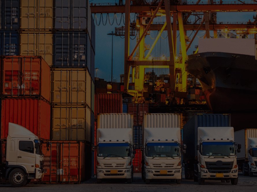 Logistics Sector Revenue Growth
