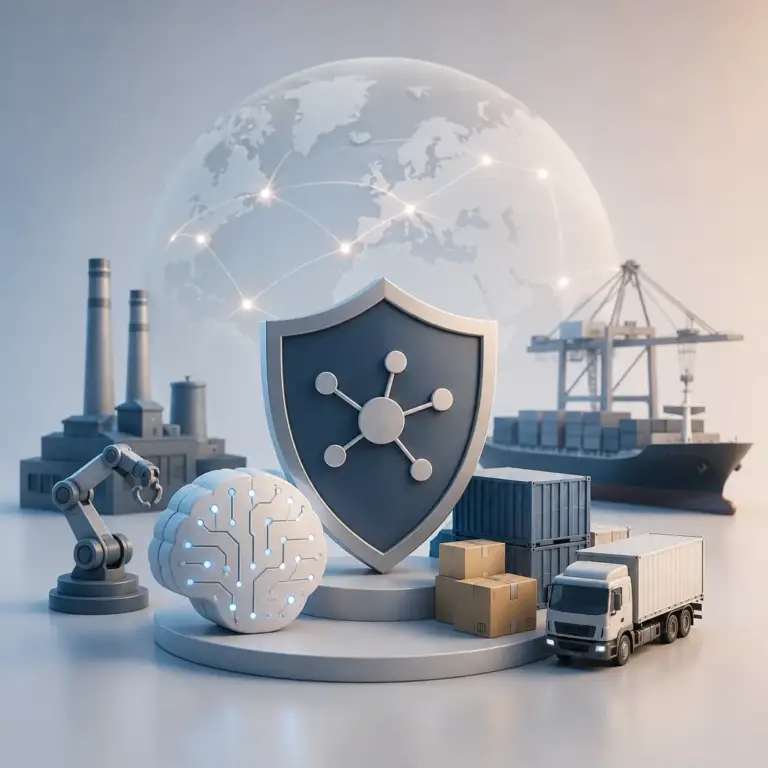 Supply Chain Resilience