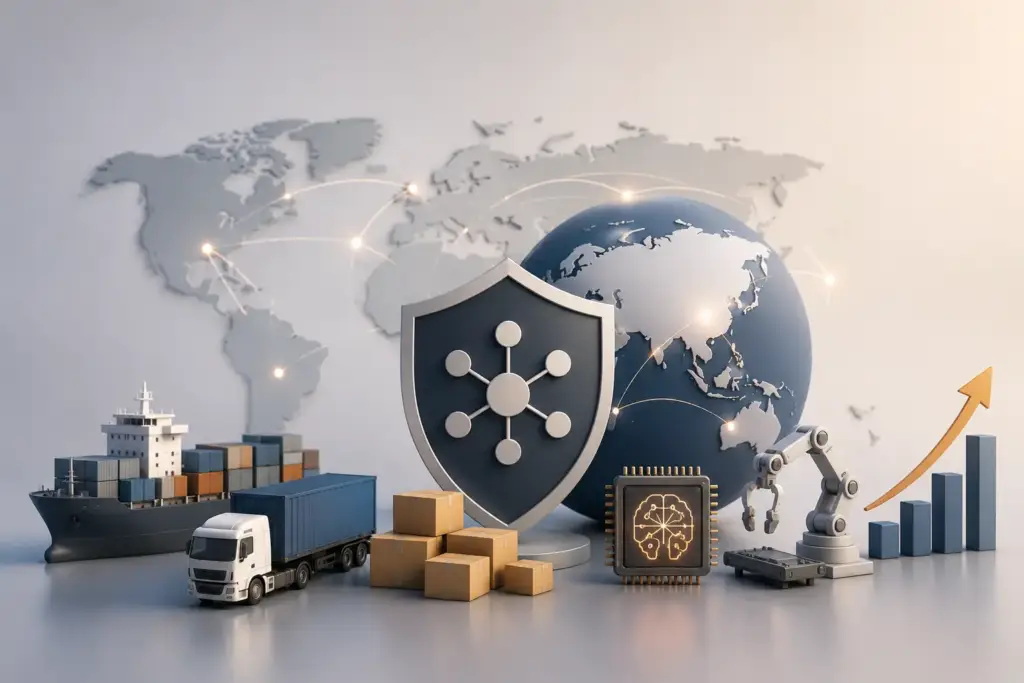 Supply Chain Resilience