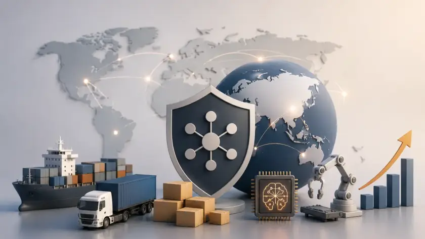 Supply Chain Resilience