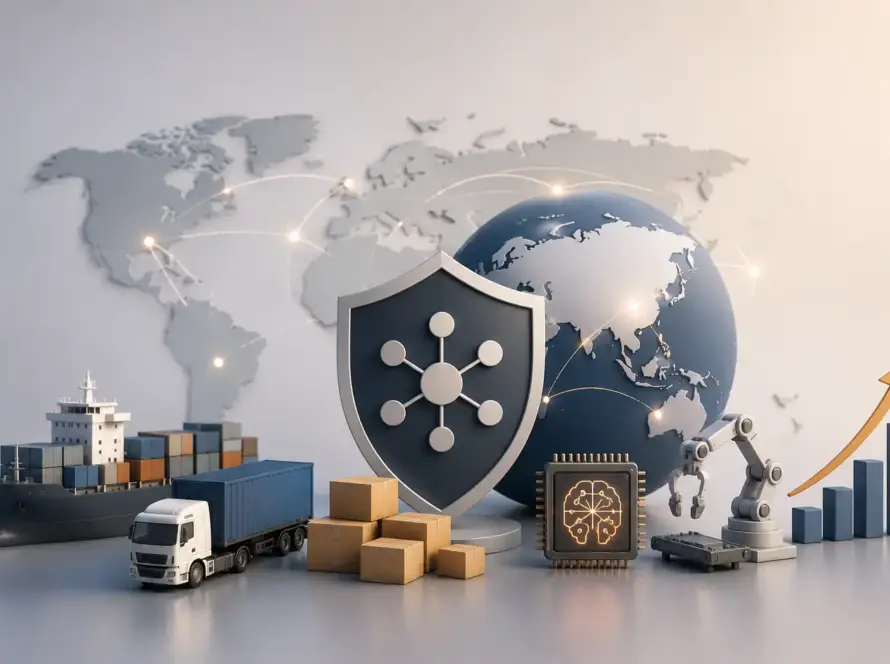 Supply Chain Resilience